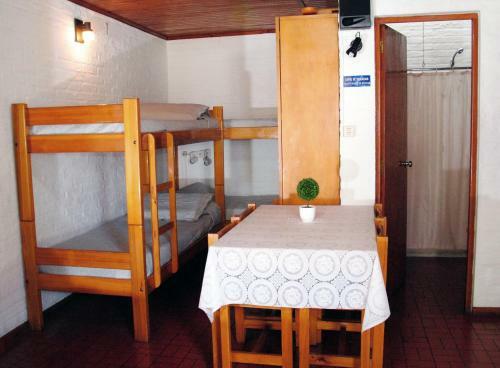 Aparthotel Bungalows Archi