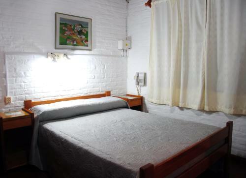 Aparthotel Bungalows Archi