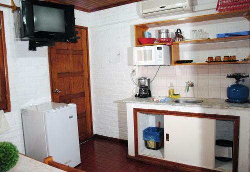Aparthotel Bungalows Archi