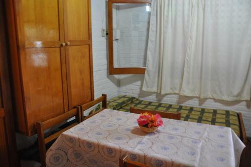 Aparthotel Bungalows Archi