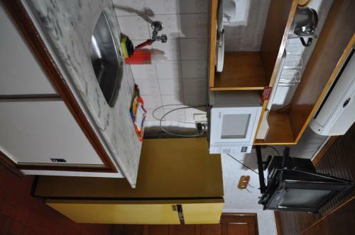 Aparthotel Bungalows Archi