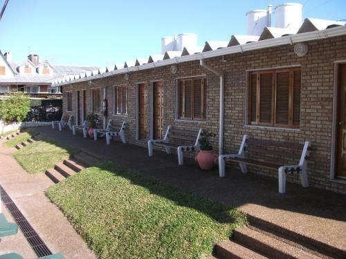 Aparthotel Bungalows Archi