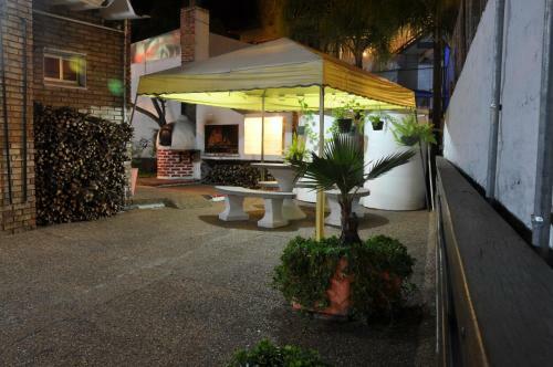 Aparthotel Bungalows Archi