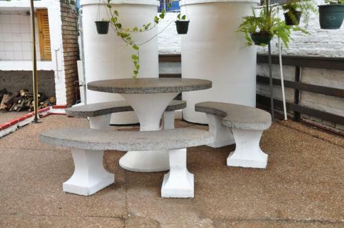 Aparthotel Bungalows Archi
