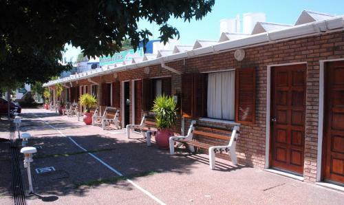 Aparthotel Bungalows Archi