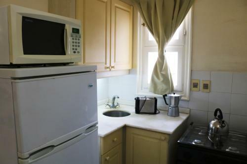 Apartamento Solanas Termas De Dayman