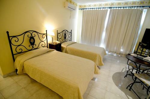 Apartamento Solanas Termas De Dayman