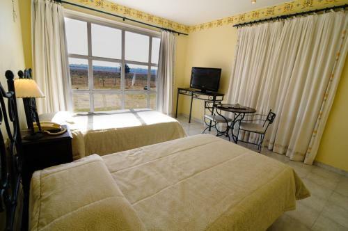 Apartamento Solanas Termas De Dayman