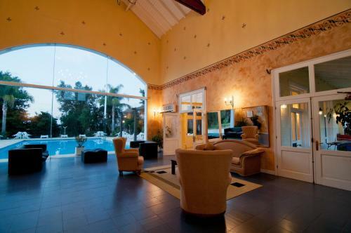 Apartamento Solanas Termas De Dayman