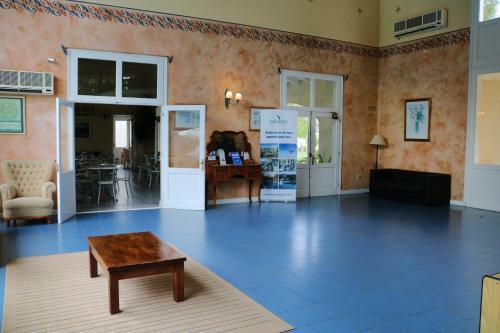 Apartamento Solanas Termas De Dayman