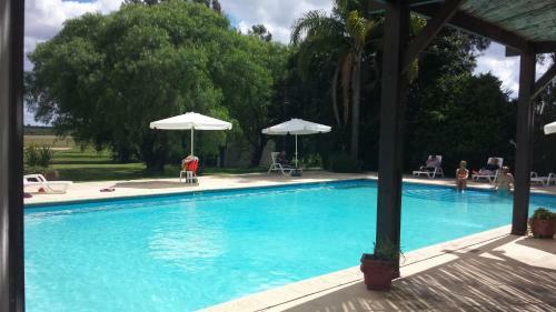 Apartamento Solanas Termas De Dayman