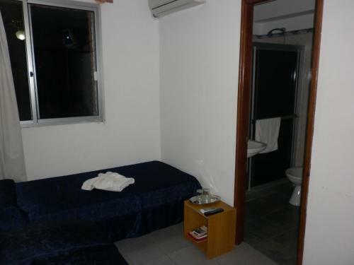 Hotel Village Termas De Dayman