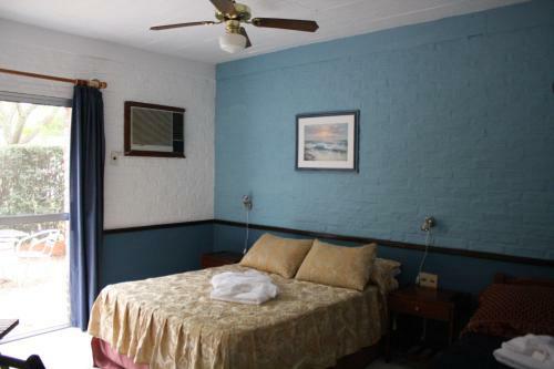 Hotel Village Termas De Dayman