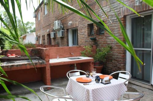 Hotel Village Termas De Dayman