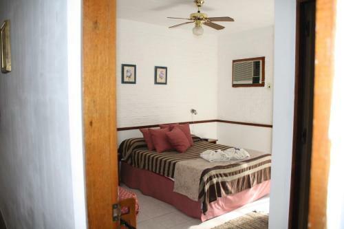 Hotel Village Termas De Dayman