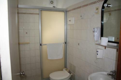Hotel Village Termas De Dayman