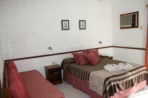 Hotel Village Termas De Dayman
