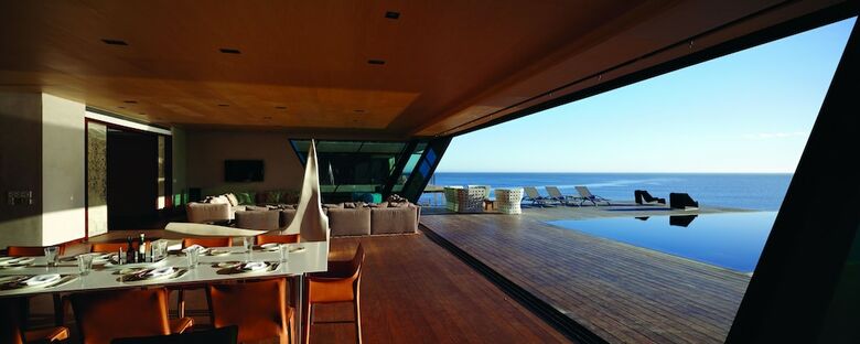 Lodge Playa VIK Jose Ignacio