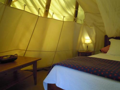 Bed & Breakfast La Atrevida
