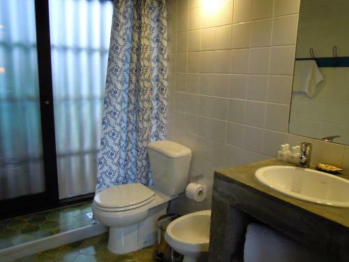 Bed & Breakfast La Atrevida