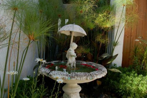 Bed & Breakfast La Atrevida