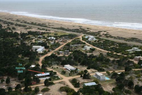 Bed & Breakfast La Atrevida