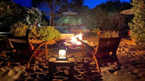 Bed & Breakfast La Atrevida