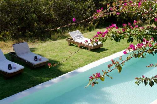 Hotel Posada Arenas De Jos� Ignacio