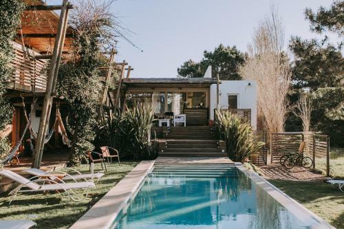 Hotel Posada Arenas De Jos� Ignacio