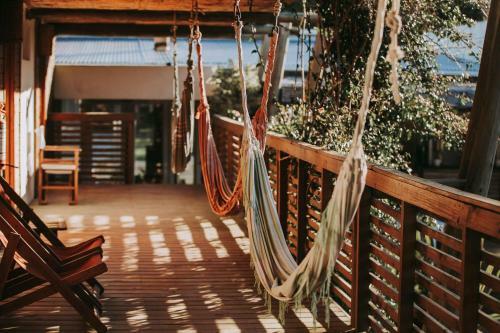 Hotel Posada Arenas De Jos� Ignacio