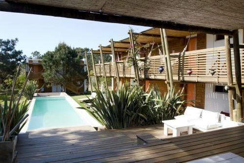 Hotel Posada Arenas De Jos� Ignacio