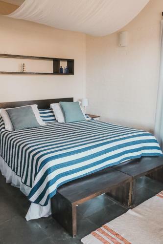 Hotel Posada Azul Marino
