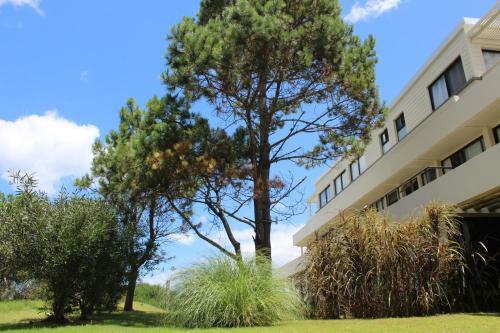 Hotel Posada Azul Marino