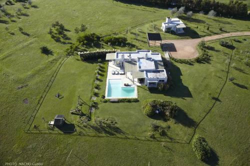 Villa La Chacra