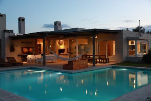 Villa La Chacra