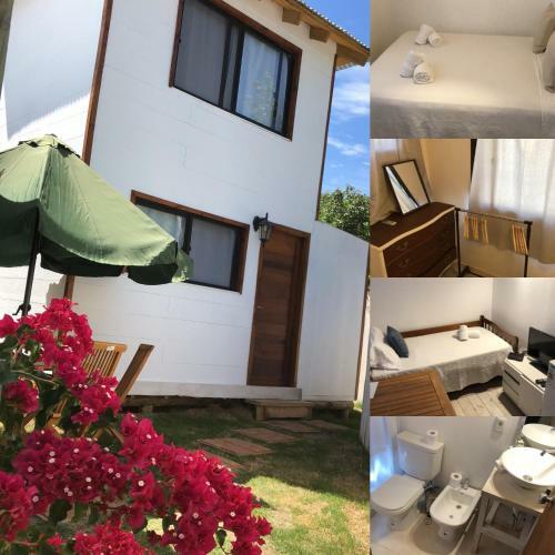 Apartamento La Posadita
