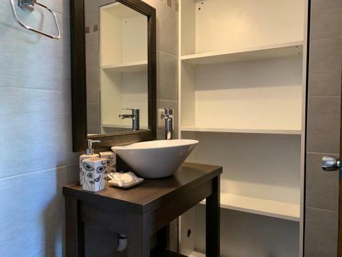 Apartamento La Posadita