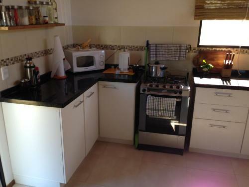 Apartamento La Posadita