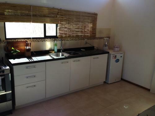 Apartamento La Posadita