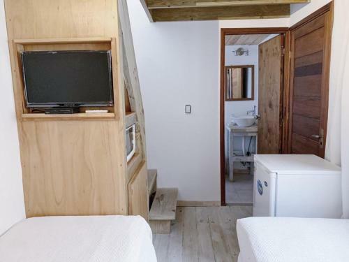 Apartamento La Posadita