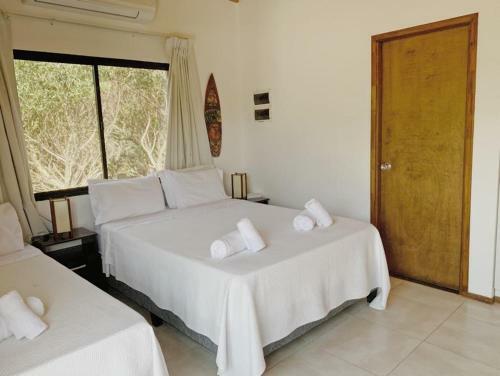 Apartamento La Posadita