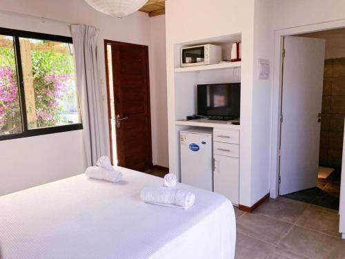 Apartamento La Posadita