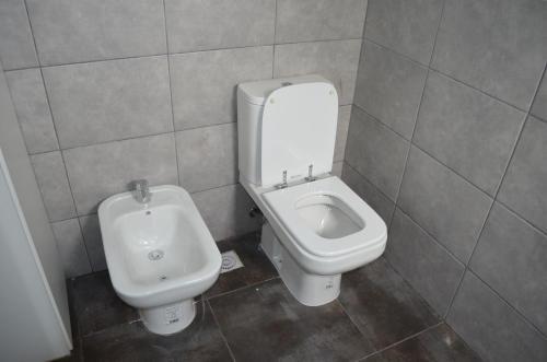 Apartamento La Posadita