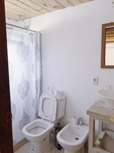 Apartamento La Posadita
