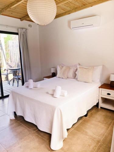 Apartamento La Posadita