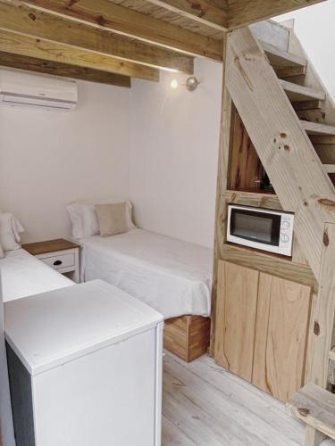 Apartamento La Posadita