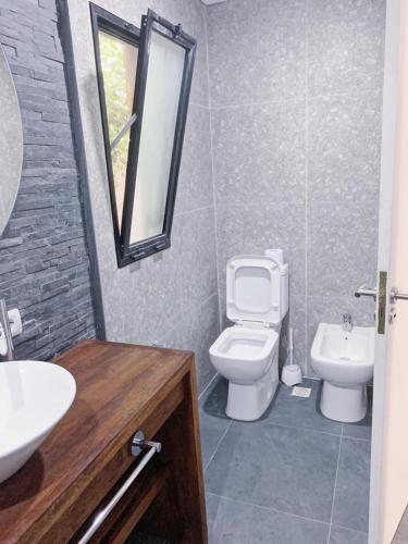 Apartamento La Posadita