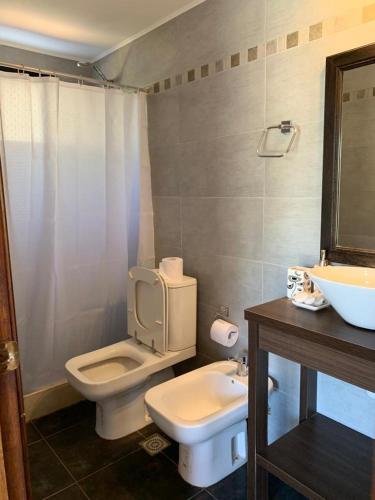 Apartamento La Posadita