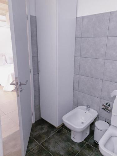 Apartamento La Posadita