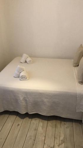 Apartamento La Posadita